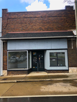 South Nashville commercial building listed for $399K