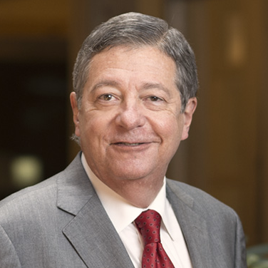 Jarrard brings on ex-Saint Thomas CEO as of counsel