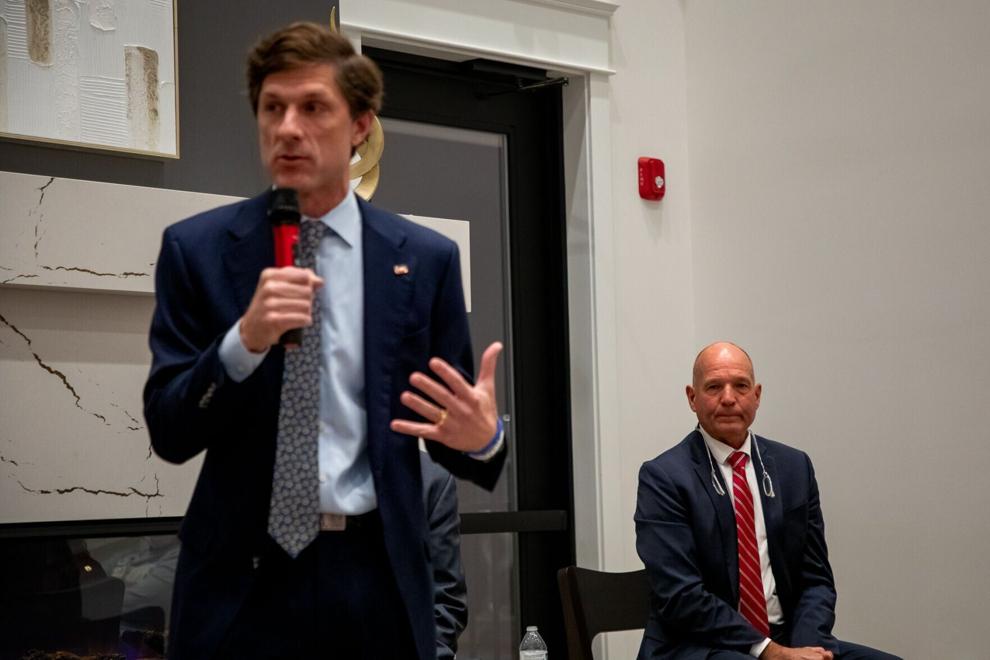 Battle for 5th District could be Tennessee’s most competitive race