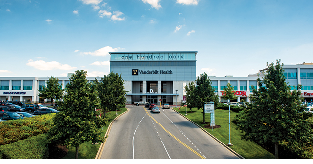 Inside the retail revolution Magazine nashvillepost