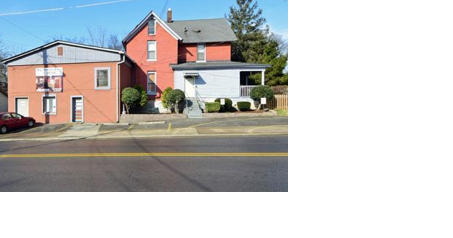East Nashville commercial property offered for sale - Vimarsana News