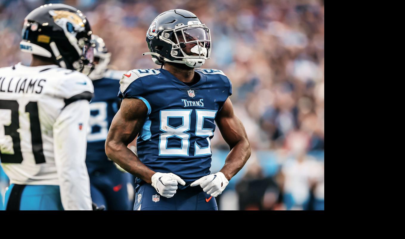 NFL Week 14: Five afterthoughts, featuring the resurgent Titans