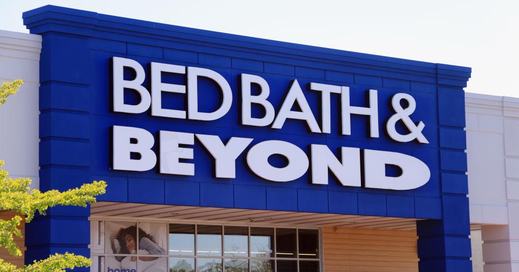 Bed Bath & Beyond relocating headquarters to Nashville
