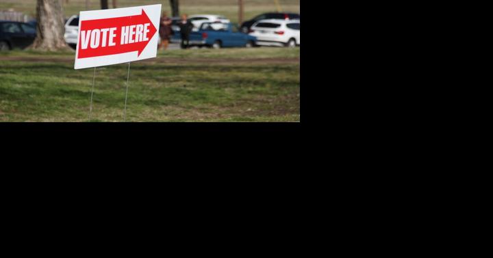 Incumbent judge challenges candidate's residency | Courts - Vimarsana News