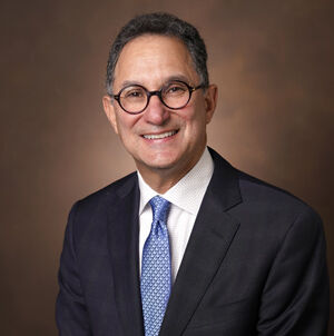 Paul Sternberg