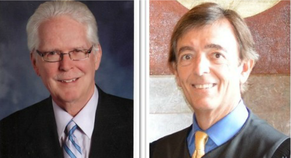 Nashville judge accuses colleague of lack of impartiality | Courts |  nashvillepost.com