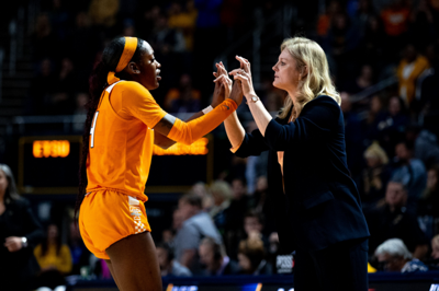 Tennessee, UConn to renew rivalry in Revival Series