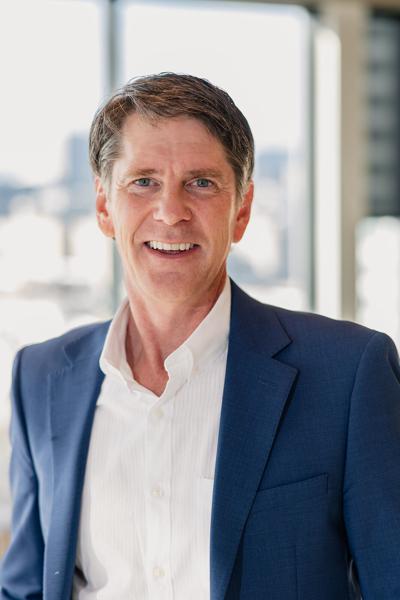 Robert Frist