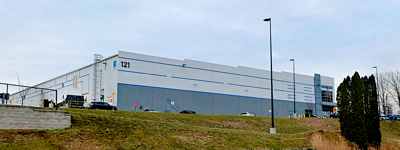 121 Air Park Center East