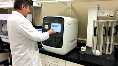 Nashville data company secures $1M NIH grant