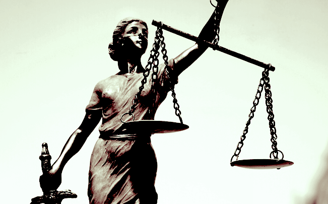 2019's Top Reads: Legal