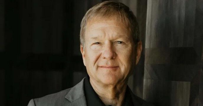 Circle Back: Mark Deutschmann - Vimarsana News