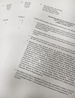 Womick files 5 ethics complaints against Harwell