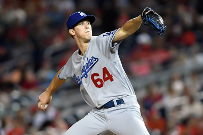 Plenty of Vandy alumni playing on MLB opening day
