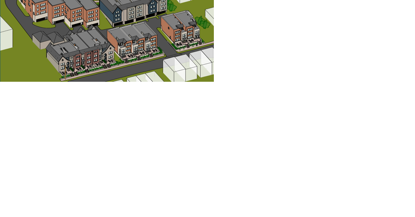 Townhome project proposed for West End Park - Vimarsana News