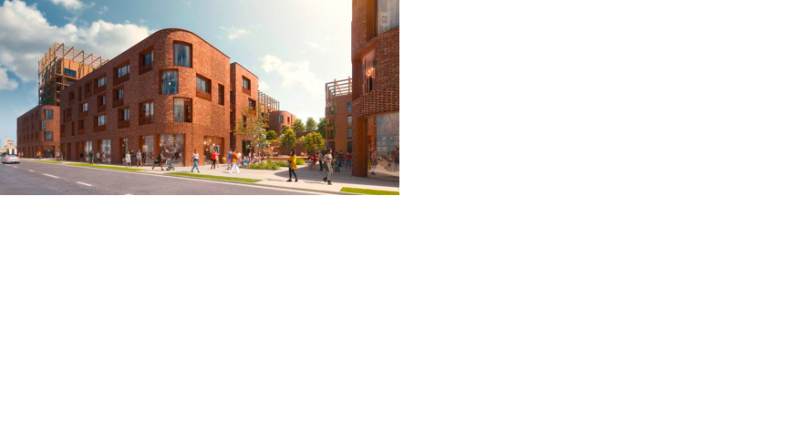 Real Estate Notes: Metro advances rezoning for Main Street project - Vimarsana News