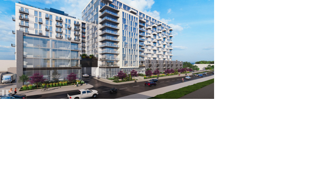 Real Estate Notes: Start date unclear for Midtown project - Vimarsana News