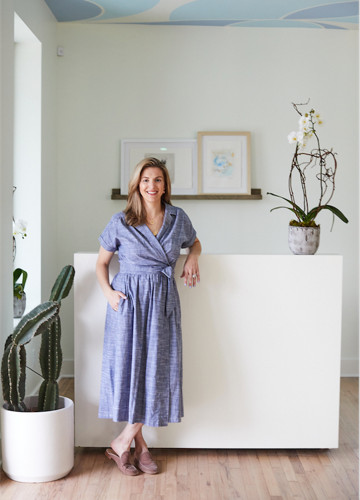 Wellness business opens in 12South