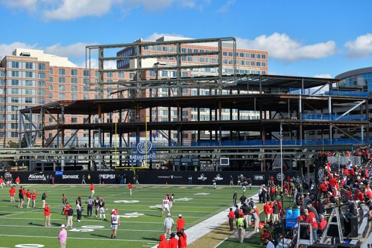 firstbank vanderbilt stadium