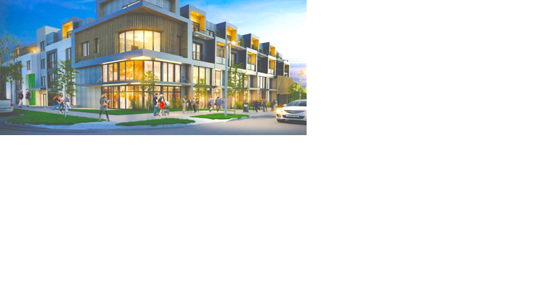 Stalled 12South project sees work resume - Vimarsana News