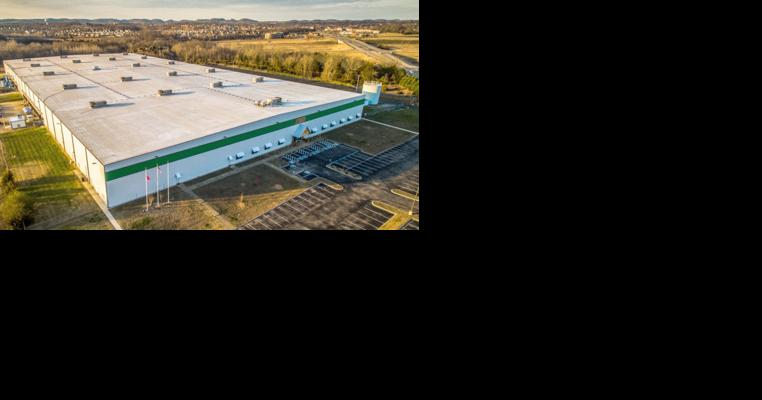 Spring Hill company announces $5M expansion - Vimarsana News