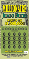 State roundup: New games lifting Lottery sales