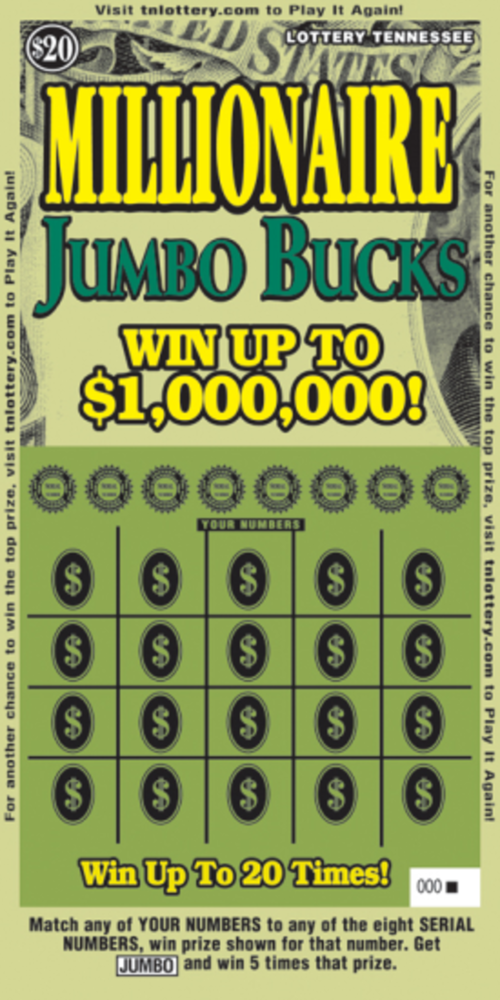 State Roundup New Games Lifting Lottery Sales Nashvillepost Com