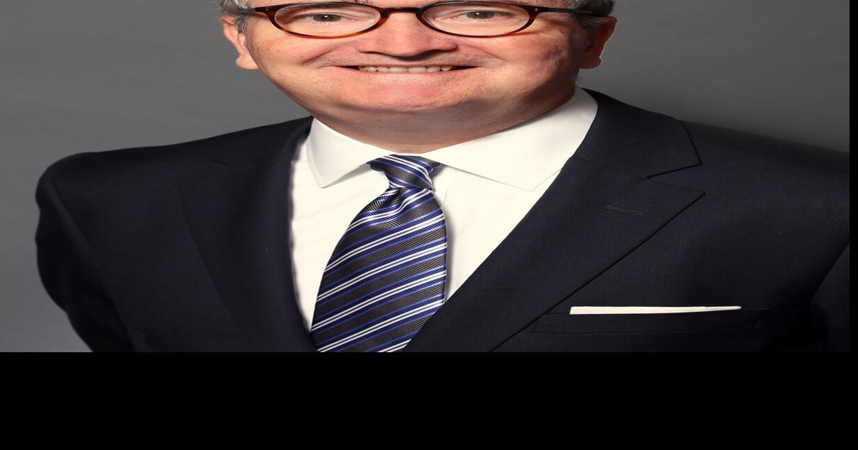 taps attorney as board of trustees chair Education