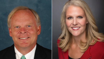 Fridrich & Clark announces key management changes