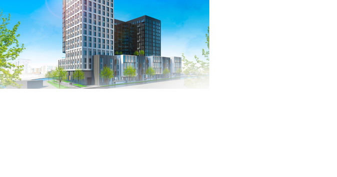 Real Estate Notes: Pie Town building to be razed related to planned project - Vimarsana News