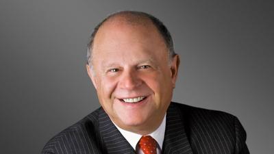 Joel Katz