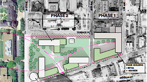 Vanderbilt Offers Phase Two Housing Plan Info Development Nashvillepost Com Vanderbilt Offers Phase Two Housing Plan Info Development Nashvillepost Com