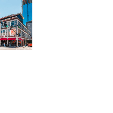 Lower Broadway building eyed for interactive game business