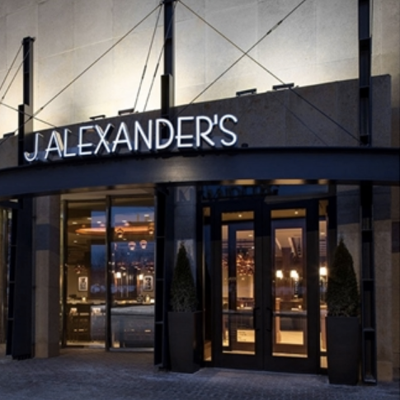 J. Alexander’s investor wants strategic review, board changes