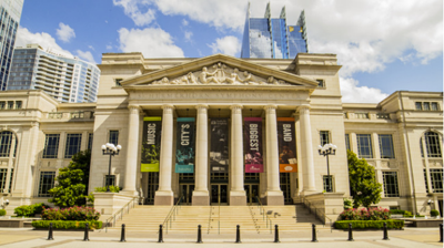 Nashville Symphony could lay off 131 employees