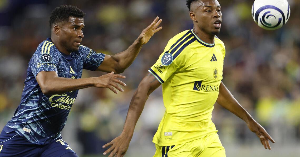 NSC renews MLS focus after huge Champions Cup win