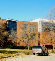Real estate notes: Vanderbilt hospital lands upgrade