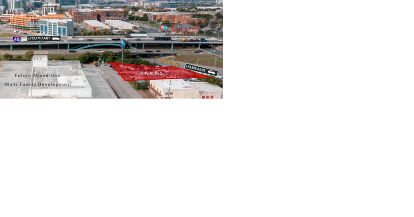 Property on downtown's fringe sells for $4.5M | Development - Vimarsana News