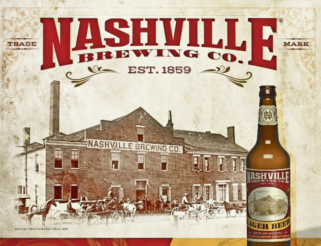 Local beer expert jumpstarts Nashville Brewing Co.