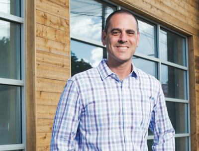 Fresh Faces: Adam Leibowitz