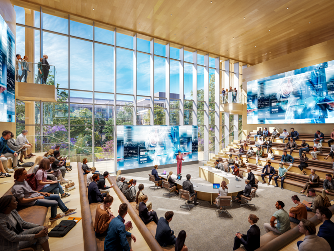 Agora at the Executive Education and Lifelong Learning Building.png