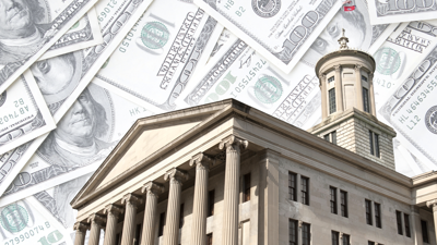 Administration wants 2 percent budget cuts