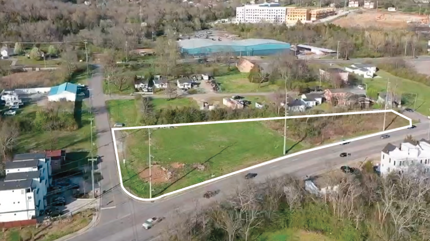North Davidson County site offered for $3.4M+ - Vimarsana News