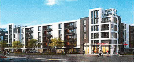 Development eyed for fairgrounds-area site - Vimarsana News