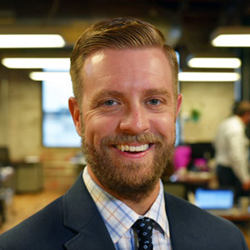 Pivot Point adds business development director