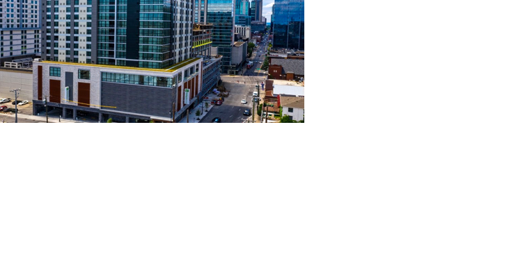 Notes: SoBro Holiday Inn sale finalized at $74.67M - Vimarsana News
