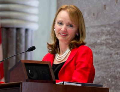 Harwell accused of protecting abusive behavior by McCord