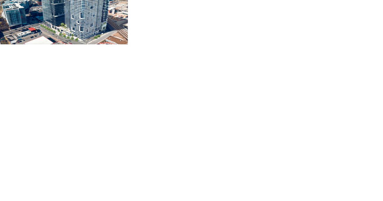 Two more towers planned for Gulch development - Vimarsana News