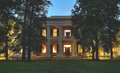 State transfers Jackson’s Hermitage to foundation