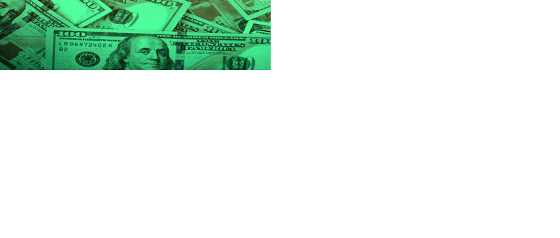 cash big green